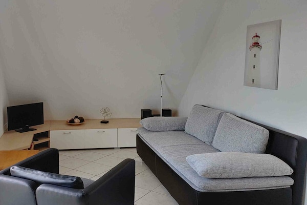 Foto van Breitling Views - Vakantiehuis in Insel Poel - Ortsteil Gollwitz - Untagged