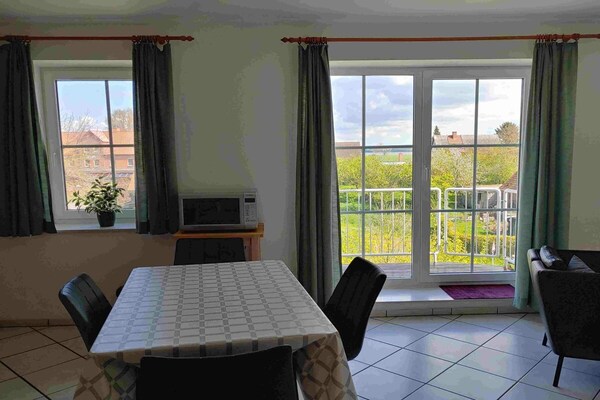 Foto van Breitling Views - Vakantiehuis in Insel Poel - Ortsteil Gollwitz - Untagged