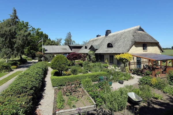 Foto van Bosbouwhuis Felsenrade - Vakantiehuis in Groß Wittensee - Untagged