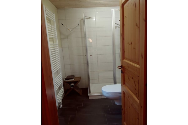 Foto van Bosbouwhuis Felsenrade - Vakantiehuis in Groß Wittensee - Untagged