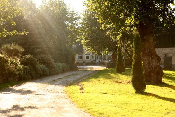 Foto van Boerderij in Boren met zwembad - Vakantiehuis in Boren - Untagged