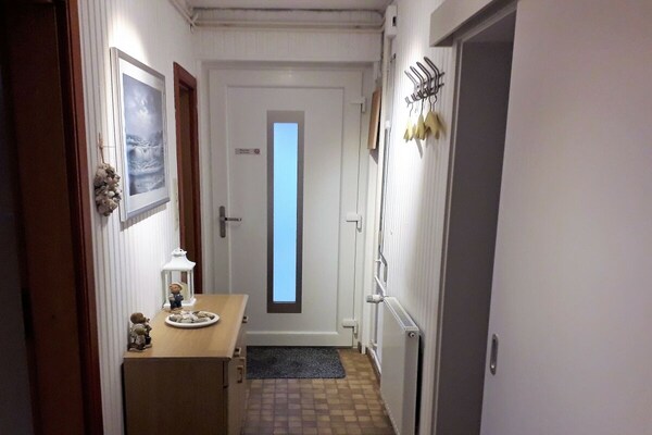 Foto van Bungalow in Niesgrau met zwembad - Vakantiehuis in Niesgrau - Untagged