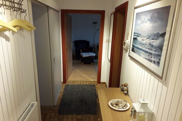 Foto van Bungalow in Niesgrau met zwembad - Vakantiehuis in Niesgrau - Untagged