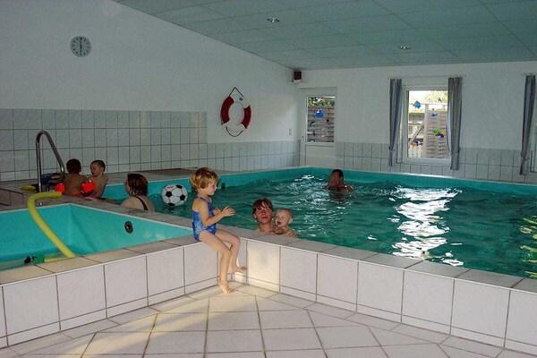Foto van Zeemeeuweneiland - Tams Vakantieboerderij - Vakantiehuis in Börm - Untagged