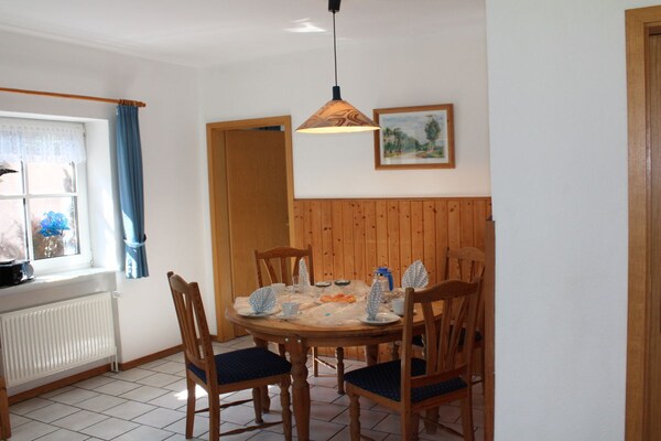 Foto van Zeemeeuweneiland - Tams Vakantieboerderij - Vakantiehuis in Börm - Untagged