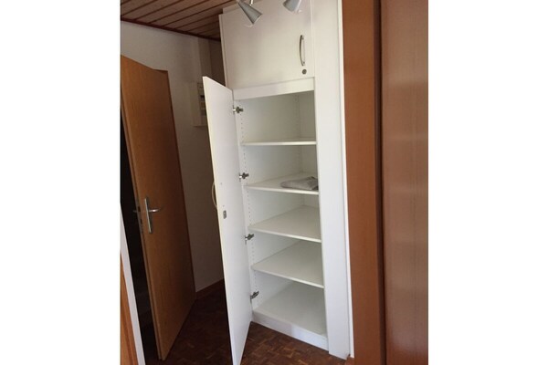 Foto van Bush Sand Lee moderne retraite - Vakantiehuis in Friedrichskoog-Spitze - BedRoom