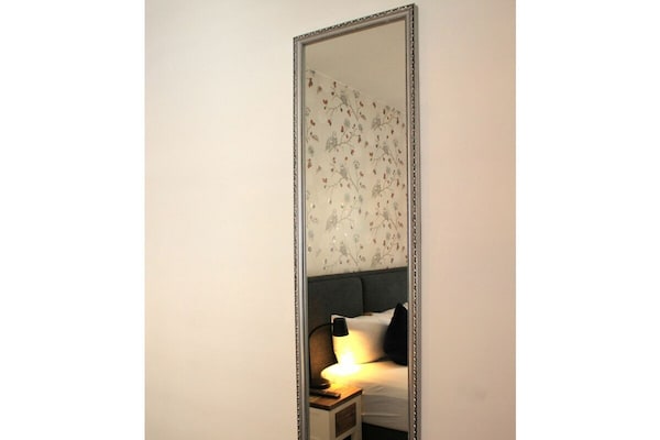Foto van Bernstein Suite & Ontbijtappartement 01 - Vakantiehuis in Büsum - Untagged