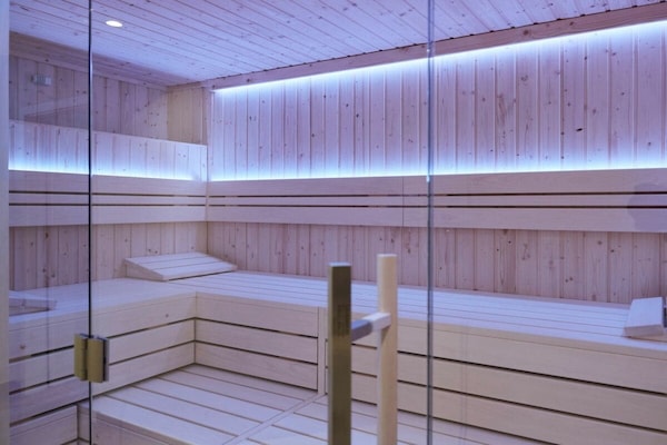 Foto van Bernstein Suite & Ontbijtappartement 01 - Vakantiehuis in Büsum - Untagged