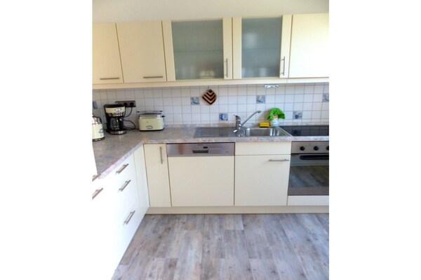 Foto van Büsumer Nest Comfortabele vakantiewoning - Vakantiehuis in Büsum - Untagged