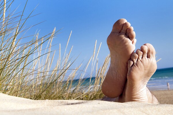 Foto van F1 melkkamer Comfortabel vakantieverblijf - Vakantiehuis in St.Peter-Ording - Untagged