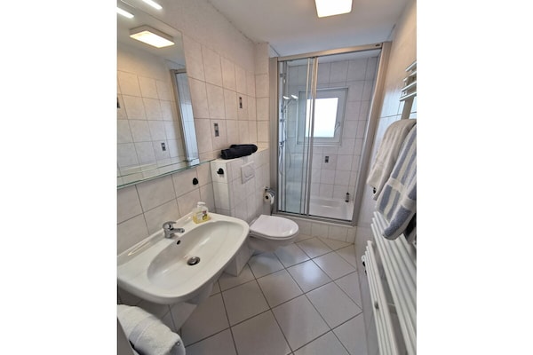 Foto van Bio-appartement Zwarte Den - Vakantiehuis in St. Peter-Ording - Untagged