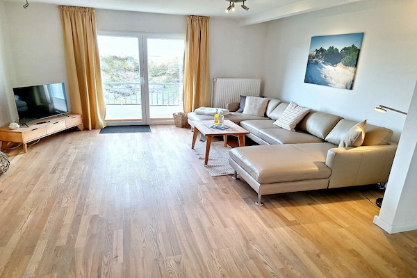 Foto van Bio-appartement Zwarte Den - Vakantiehuis in St. Peter-Ording - Untagged