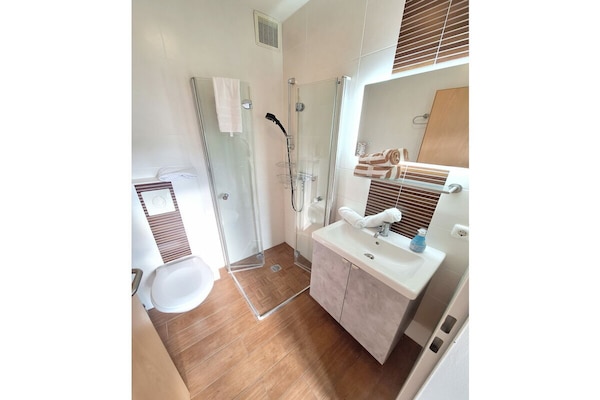 Foto van Biologisch appartement strandgras - Vakantiehuis in St. Peter-Ording - Untagged
