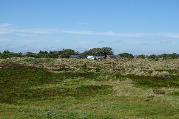 Foto van Biologisch appartement strandgras - Vakantiehuis in St. Peter-Ording - Untagged
