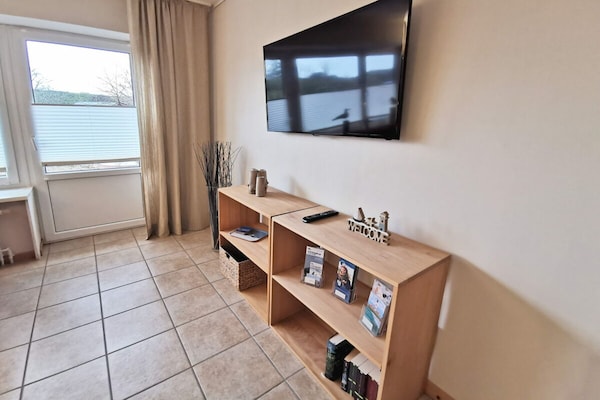 Foto van Bio-appartement Glockenheide - Vakantiehuis in St. Peter-Ording - Untagged