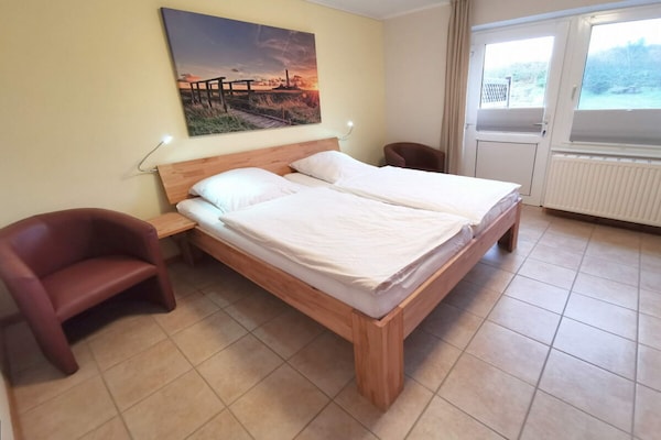 Foto van Bio-appartement Glockenheide - Vakantiehuis in St. Peter-Ording - Untagged
