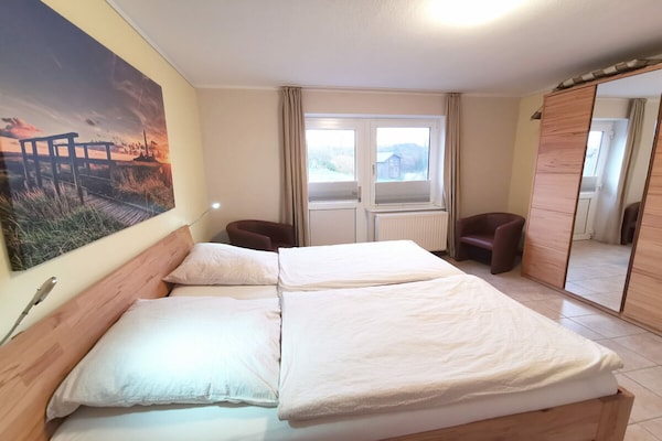 Foto van Bio-appartement Glockenheide - Vakantiehuis in St. Peter-Ording - Untagged