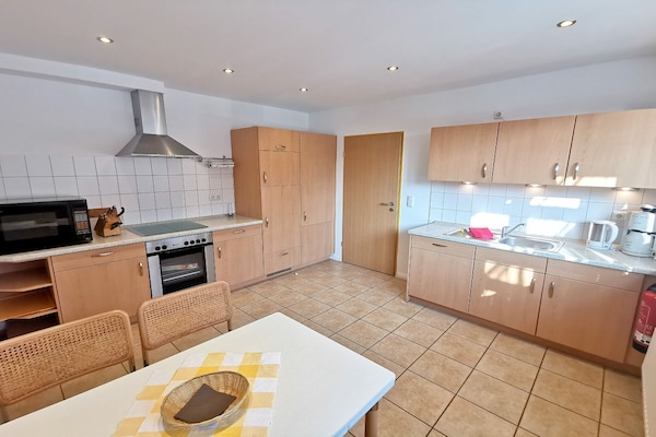 Foto van Bio-appartement Glockenheide - Vakantiehuis in St. Peter-Ording - Untagged