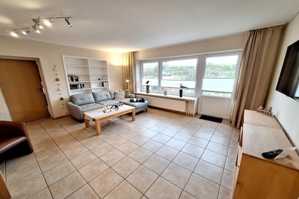 Foto van Bio-appartement Glockenheide - Vakantiehuis in St. Peter-Ording - Untagged