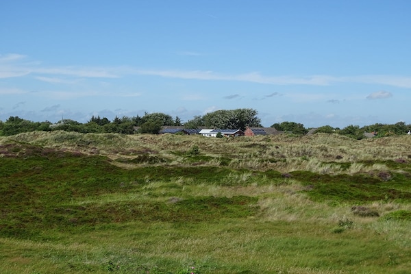 Foto van Bio-appartement Glockenheide - Vakantiehuis in St. Peter-Ording - Untagged