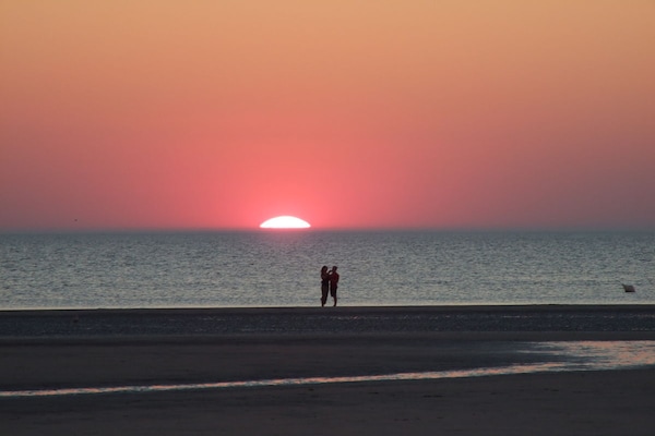 Foto van Bio-appartement Glockenheide - Vakantiehuis in St. Peter-Ording - Untagged