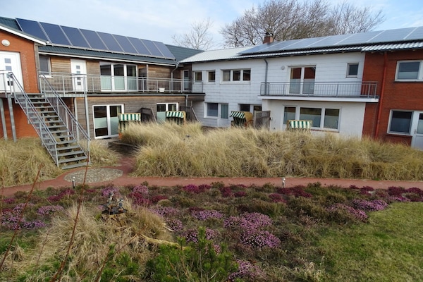 Foto van Bio-appartement Glockenheide - Vakantiehuis in St. Peter-Ording - Untagged