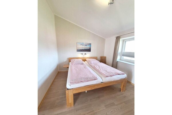 Foto van Bio-appartement Duindoorn - Vakantiehuis in St. Peter-Ording - Untagged