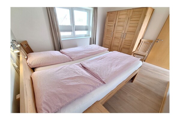 Foto van Bio-appartement Duindoorn - Vakantiehuis in St. Peter-Ording - Untagged