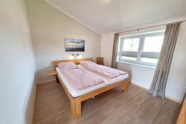 Foto van Bio-appartement Duindoorn - Vakantiehuis in St. Peter-Ording - Untagged