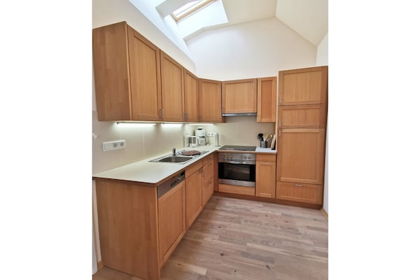 Foto van Bio-appartement Duindoorn - Vakantiehuis in St. Peter-Ording - Untagged