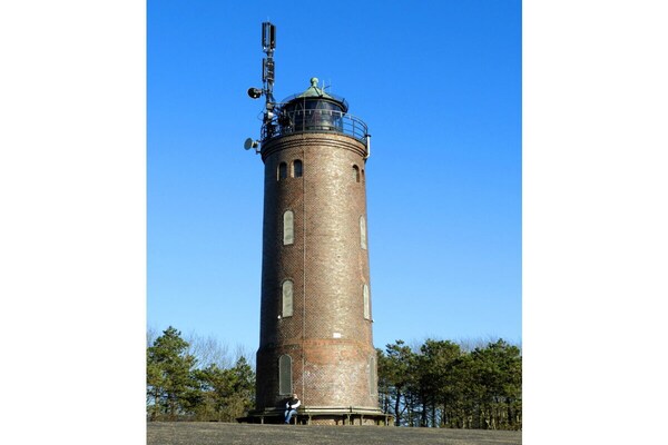 Foto van Bio-appartement Duindoorn - Vakantiehuis in St. Peter-Ording - Untagged