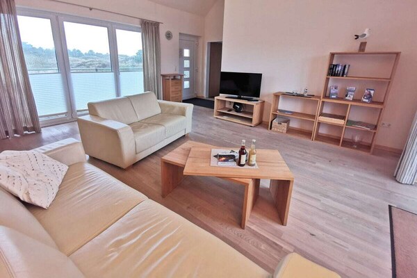 Foto van Bio-appartement Duindoorn - Vakantiehuis in St. Peter-Ording - Untagged