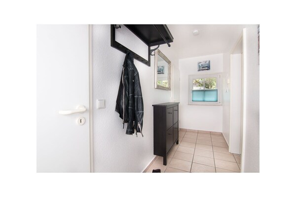 Foto van Besteld Diek nr. 4 - Vakantiehuis in St. Peter-Ording - Untagged
