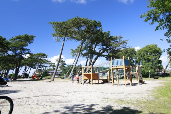 Foto van Besteld Diek nr. 4 - Vakantiehuis in St. Peter-Ording - Untagged