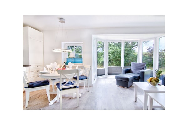 Foto van Besteld Diek nr. 4 - Vakantiehuis in St. Peter-Ording - Untagged
