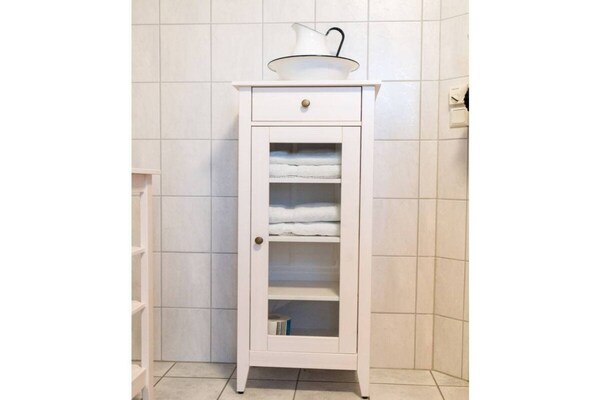 Foto van Jan Comfortabele vakantiewoning - Vakantiehuis in Nordstrand - Facilities