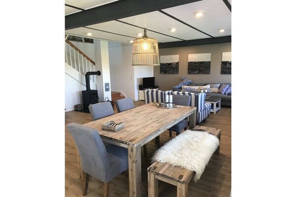 Foto van WattGut Regentrude - Vakantiehuis in Pellworm - Untagged