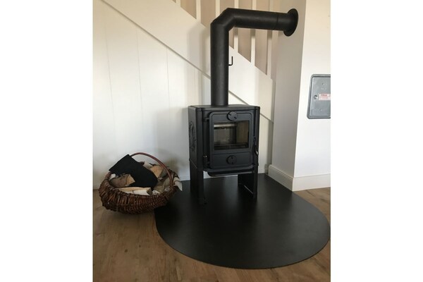 Foto van WattGut Regentrude - Vakantiehuis in Pellworm - Untagged