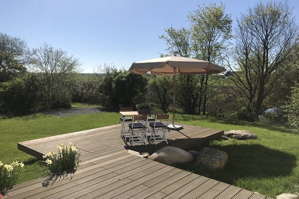 Foto van WattGut Regentrude - Vakantiehuis in Pellworm - Untagged
