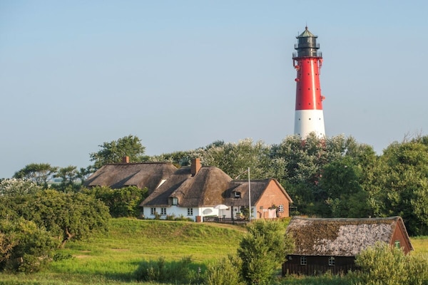 Foto van Bodil (nieuw gebouw 2026) - Vakantiehuis in Pellworm - Untagged