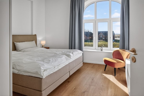 Foto van Bodil (nieuw gebouw 2026) - Vakantiehuis in Pellworm - Untagged