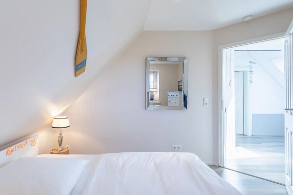 Foto van prachtig vakantiehuis voor Tating - Vakantiehuis in Tating - BedRoom