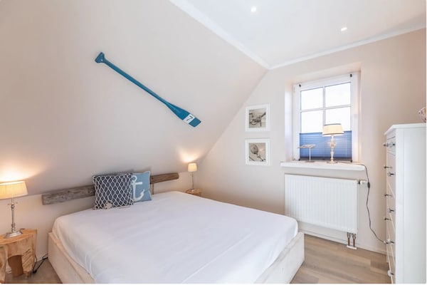 Foto van prachtig vakantiehuis voor Tating - Vakantiehuis in Tating - BedRoom