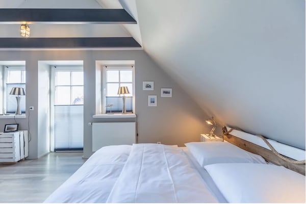 Foto van prachtig vakantiehuis voor Tating - Vakantiehuis in Tating - BedRoom