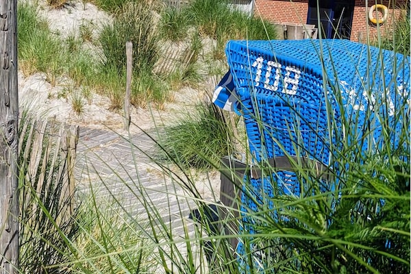Foto van prachtig vakantiehuis voor Tating - Vakantiehuis in Tating - GardenSummer
