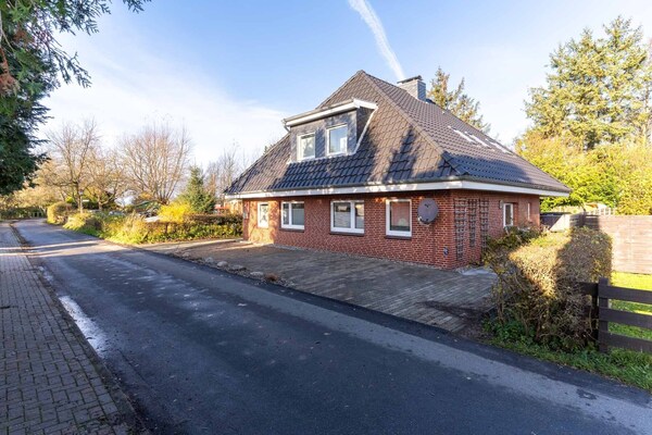 Foto van Halfvrijstaande woning in Tating - Vakantiehuis in Tating - 
