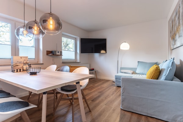 Foto van Halfvrijstaande woning in Tating - Vakantiehuis in Tating - 