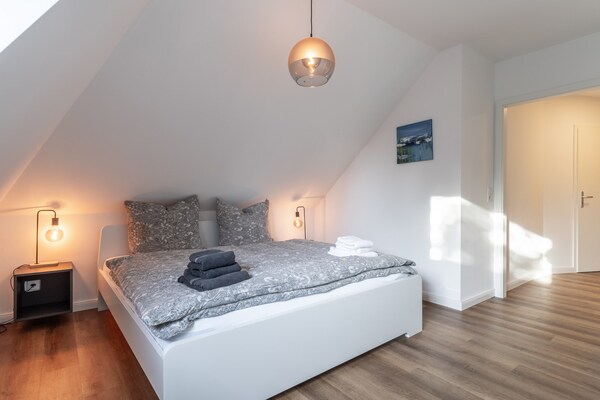Foto van Halfvrijstaande woning in Tating - Vakantiehuis in Tating - 