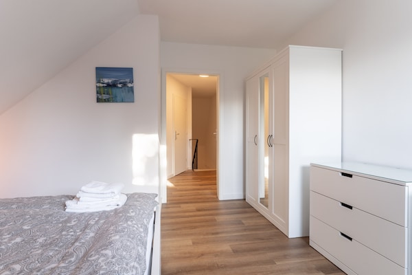 Foto van Halfvrijstaande woning in Tating - Vakantiehuis in Tating - 