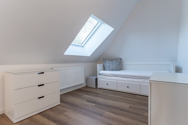 Foto van Halfvrijstaande woning in Tating - Vakantiehuis in Tating - 